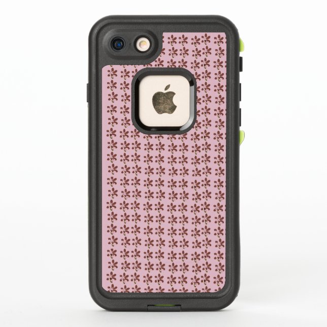 Shockproof Mobile Cover for Smartphone – Clear TPU (Back)