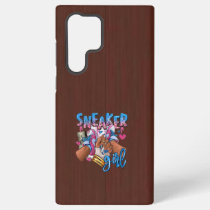 Shockproof Samsung 6.7" cases for athletes.