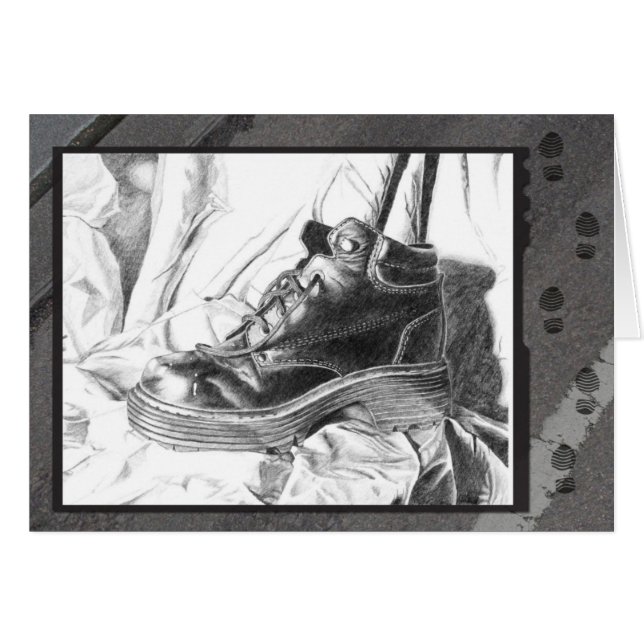 Shoe (Front Horizontal)