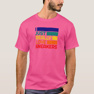 Shoe Collector Love Sneakers Sneaker Addict Sneake