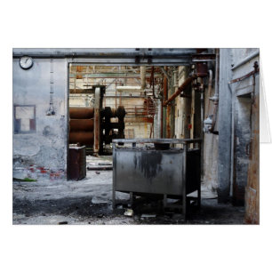 Shoe Factory