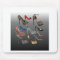Shoe High Heels Collage Customise