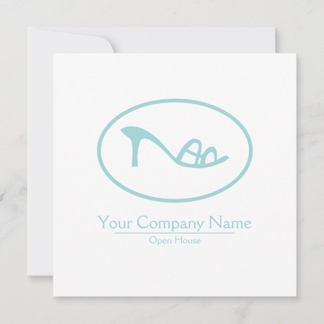 Shoes and Accessories Logo (Front)