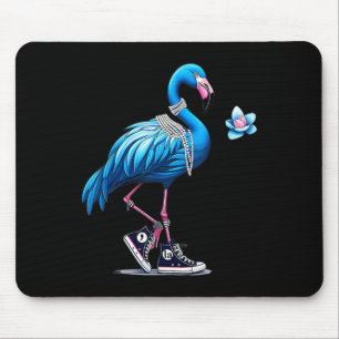 Shoes Comma La Kamala 2024 1  Mouse Pad