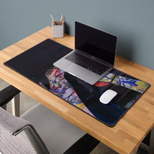 Shoes Desk Mat