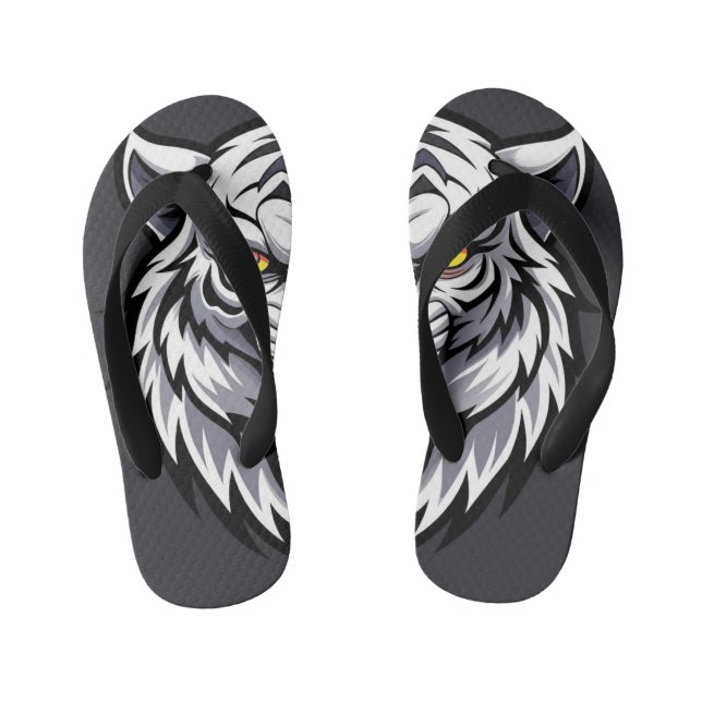 shoes kid's jandals (Footbed)