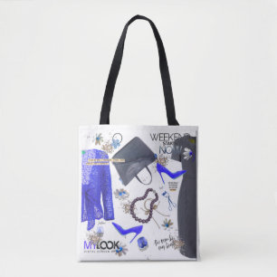 Shoes Purses Jewellery Coats Dresses Accessories T Tote Bag