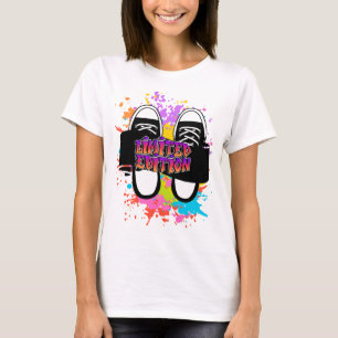 SHOES QUOTE T-Shirt
