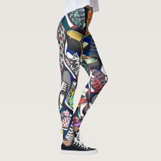 Shoes Shoes Shoes 2 + your ideas Leggings