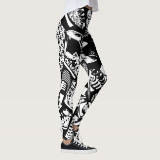 Shoes Shoes Shoes 3 + your ideas Leggings