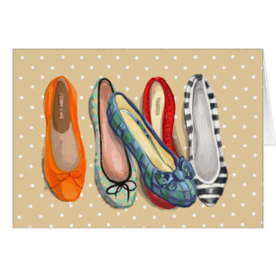 Shoes - tiny slippers