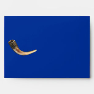 Shofar Envelopes