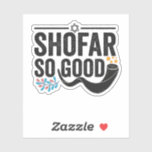 Shofar So Good Jewish Ram Hanukkah<br><div class="desc">chanukah, menorah, hanukkah, dreidel, jewish, judaism, holiday, religion, christmas</div>