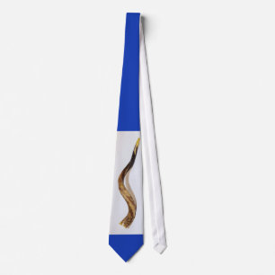 Shofar Tie