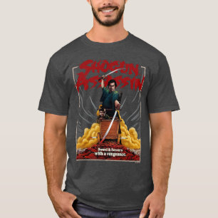 Shogun Assassin T-Shirt