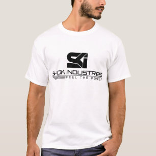 Shok Industries T-Shirt