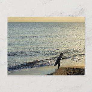 Shonan Coast: Japan Postcard