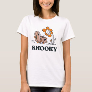 Shooky BT21 Character T-Shirt