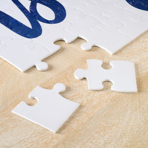 Shoot for the Moon Jigsaw Puzzle