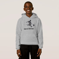 Shoot for your Goals Inspirational Soccer quote