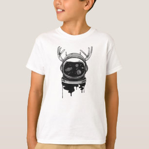 Shoot me if you can T-Shirt