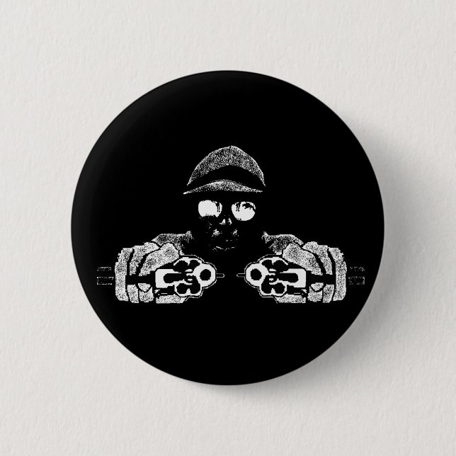 Shooter Button (Front)
