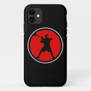 Shooter iphone 5 case