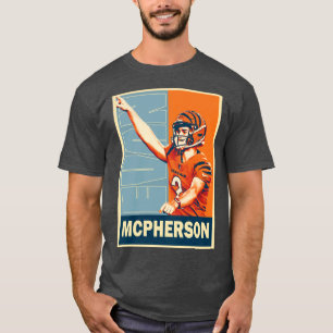 Shooter Mcpherson T-Shirt