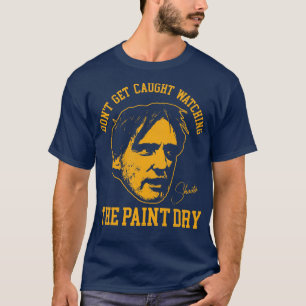 Shooter Runs the Picket Fence T-Shirt