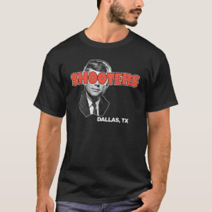 Shooters Dark Tee