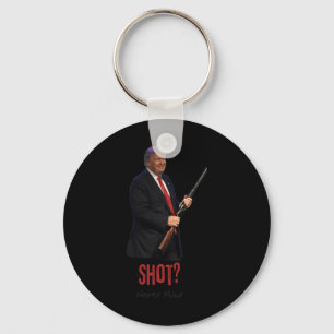 Shooting 1  key ring