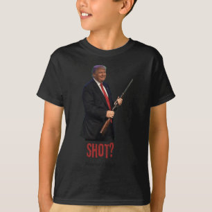 Shooting 1 T-Shirt