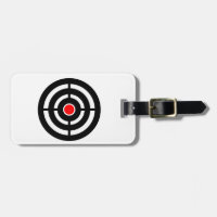 Shooting Archery Target