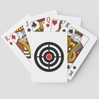 Shooting Archery Target