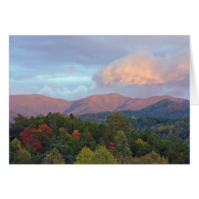 Shooting Creek (Front Horizontal)
