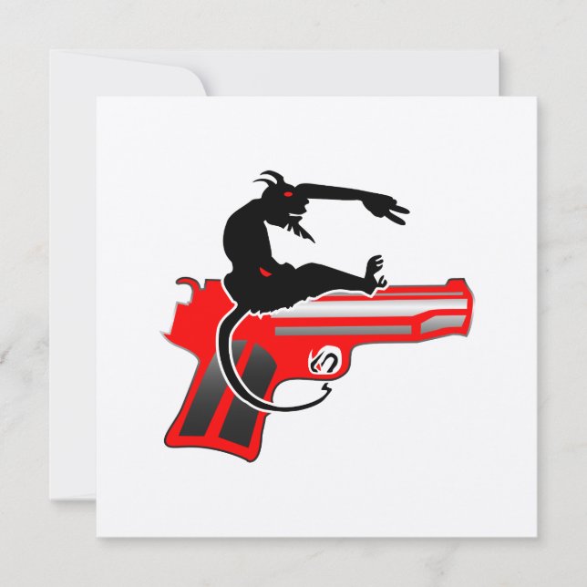 Shooting Hero (Front)