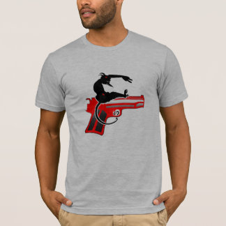 Shooting Hero T-Shirt
