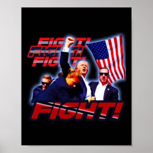 Shooting July 13 2024  Poster