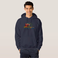 Shooting Sports | Men's Hoodie