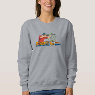 Shooting Sports   Women's Sweatshirt