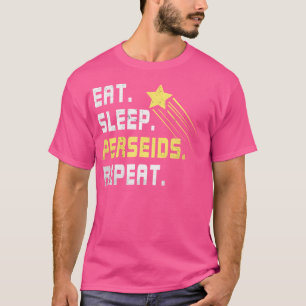 Shooting Star Gazing Shirt I Star Hunter Astronomy