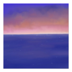 Shooting Star! Poster