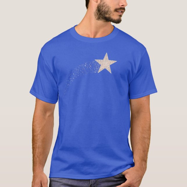 Shooting Star T-Shirt (Front)