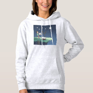 Shooting Stars - Creating Wishes Hoodie