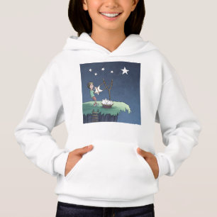 Shooting Stars - Creating Wishes Hoodie