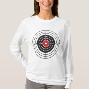 Shooting Target T-Shirt