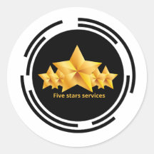 shop accessories five stars services