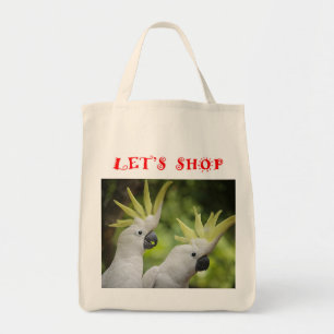 Shop Bag for all goods