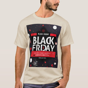 Shop Black Friday Tees – Unmatched Quality, Unbeli