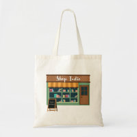 Shop Indie Bookstores